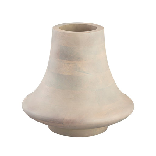 Atlas Lighting Belle Vessel, Bleached