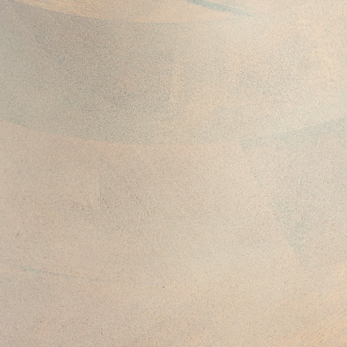 Atlas Lighting Belle Vessel, Bleached