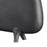 Atlas Lighting Belton Vase, Black