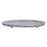 Atlas Lighting Bennett Tray, Gray Wash