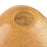 Atlas Lighting Berk Vase/Short, Orange
