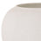 Atlas Lighting Besse Large Vase, Black