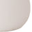 Atlas Lighting Besse Large Vase, Black