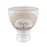 Atlas Lighting Bette Vase, White