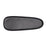 Atlas Lighting Blain Tray Set of 2, Matte Black