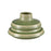 Atlas Lighting Bobby Small Vase, Green