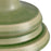 Atlas Lighting Bobby Small Vase, Green