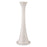 Atlas Lighting Bonnie Candleholder Set of 2, Alabaster