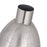 Atlas Lighting Bourne Small Vase, Polished Silver