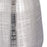 Atlas Lighting Bourne Large Vase, Polished Silver