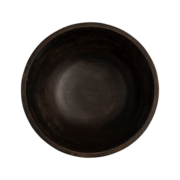 Atlas Lighting Bradford Bowl, Black