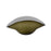 Atlas Lighting Braund Bowl, Olive