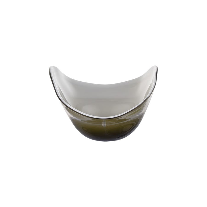 Atlas Lighting Braund Bowl, Olive