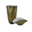 Atlas Lighting Braund Vase, Olive