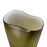 Atlas Lighting Braund Vase, Olive