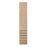 Atlas Lighting Breaker Sculpture, Natural