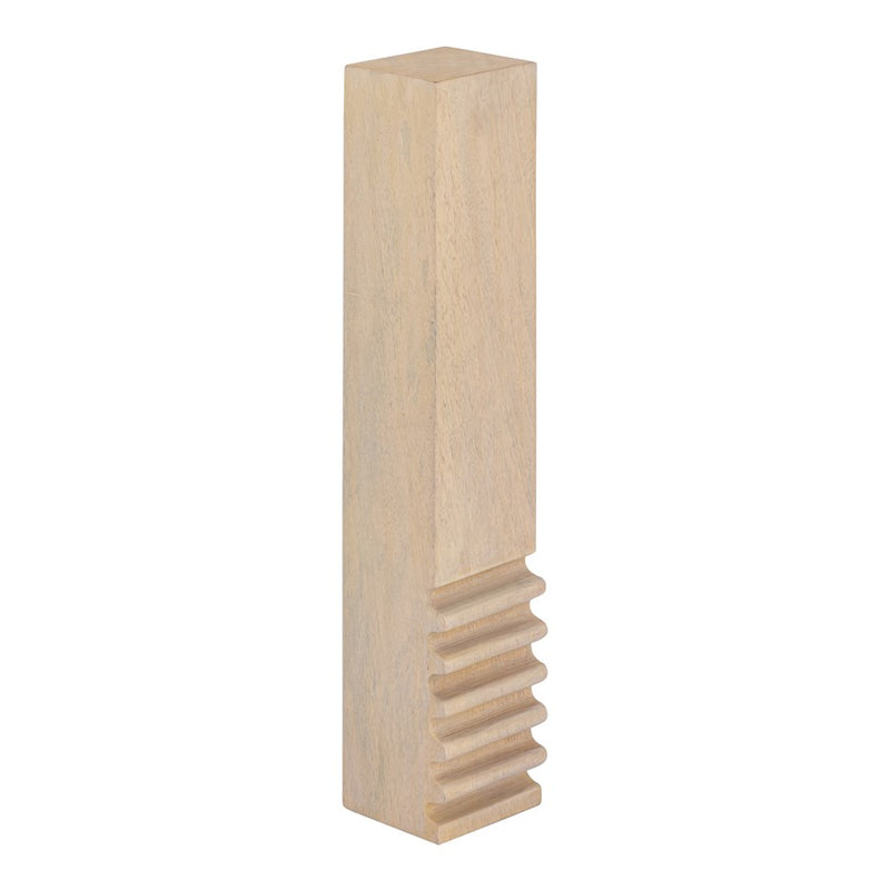 Atlas Lighting Breaker Sculpture, Natural