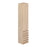 Atlas Lighting Breaker Sculpture, Natural