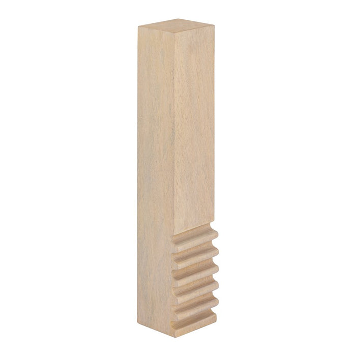 Atlas Lighting Breaker Sculpture, Natural