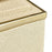 Atlas Lighting Brenner Box, Set of 2, Ivory