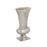 Atlas Lighting Brigitte Vase Set of 2, Nickel