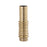 Atlas Lighting Bronson Small Vase, Brass