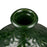 Atlas Lighting Broome Medium Vase, Dark Green