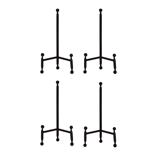 Atlas Lighting Camarena 13" Easel, Set of 4, Oil Rubbed Bronze