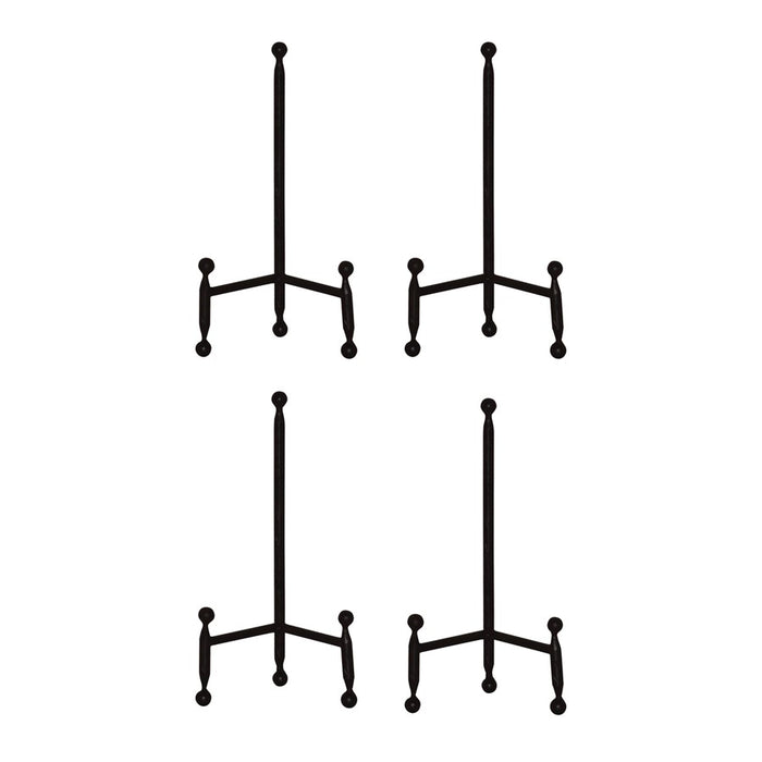 Atlas Lighting Camarena 13" Easel, Set of 4, Oil Rubbed Bronze