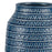 Atlas Lighting Camden Large Vase, Dark Blue