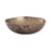 Atlas Lighting Carling Bowl, Set of 3, Oxidized Nickel