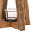 Atlas Lighting Carmel Lantern, Set of 2, Natural