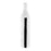 Atlas Lighting Carter Vase, Striped Black/White