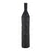 Atlas Lighting Carter Vase, Black