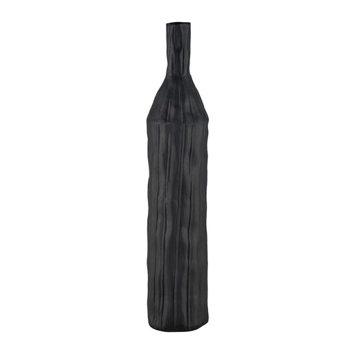 Atlas Lighting Carter Vase, Black