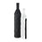 Atlas Lighting Carter Vase, Black