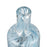 Atlas Lighting Casta Vase, Blue