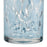 Atlas Lighting Casta Vase, Blue