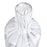 Atlas Lighting Casta Vase, White