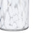 Atlas Lighting Casta Vase, White