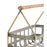 Atlas Lighting Catcliffe Basket, Set of 2, Galvanized