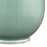 Atlas Lighting Celia Medium Vase, Seafoam Green