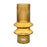 Atlas Lighting Cenon Large Vase, Yellow