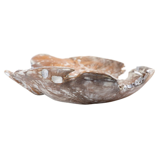 Atlas Lighting Charbin Bowl, White