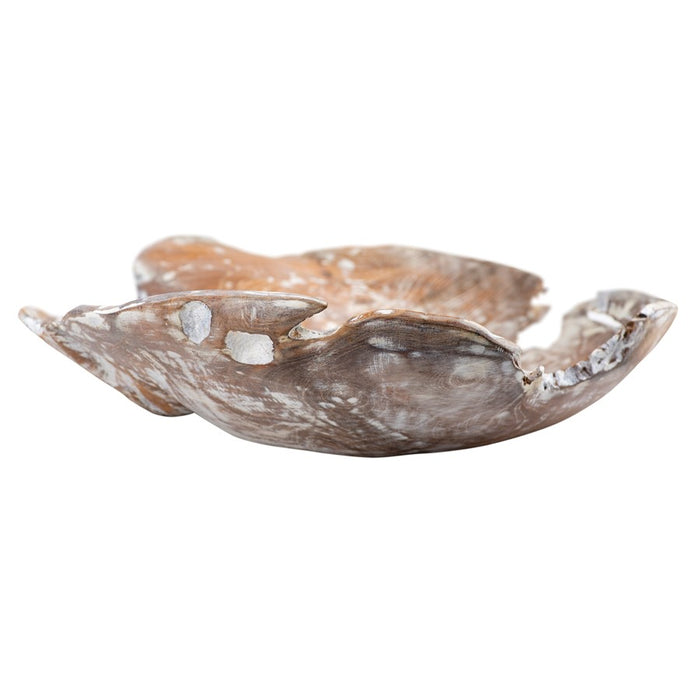 Atlas Lighting Charbin Bowl, White