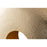Atlas Lighting Charged Sculpture, Polished Brass