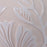 Atlas Lighting Charlotte Vase, Round, Cream