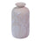 Atlas Lighting Charlotte Tall Vase, Cream