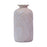 Atlas Lighting Charlotte Tall Vase, Cream