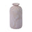 Atlas Lighting Charlotte Tall Vase, Cream
